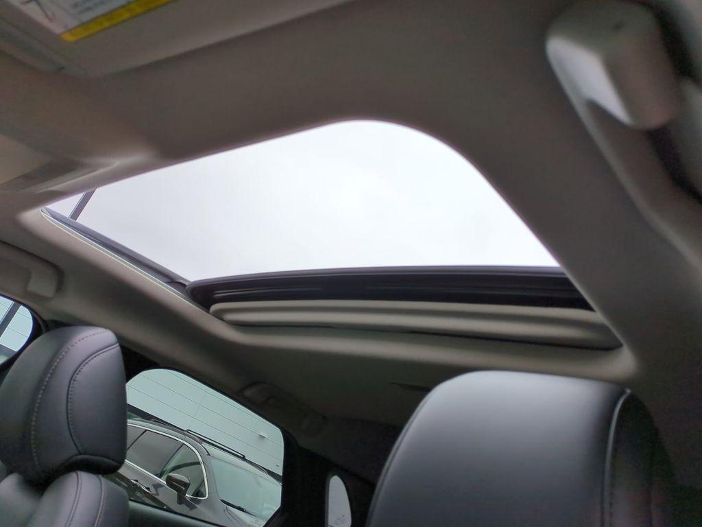 new 2026 Mazda CX-30 car, priced at $35,755