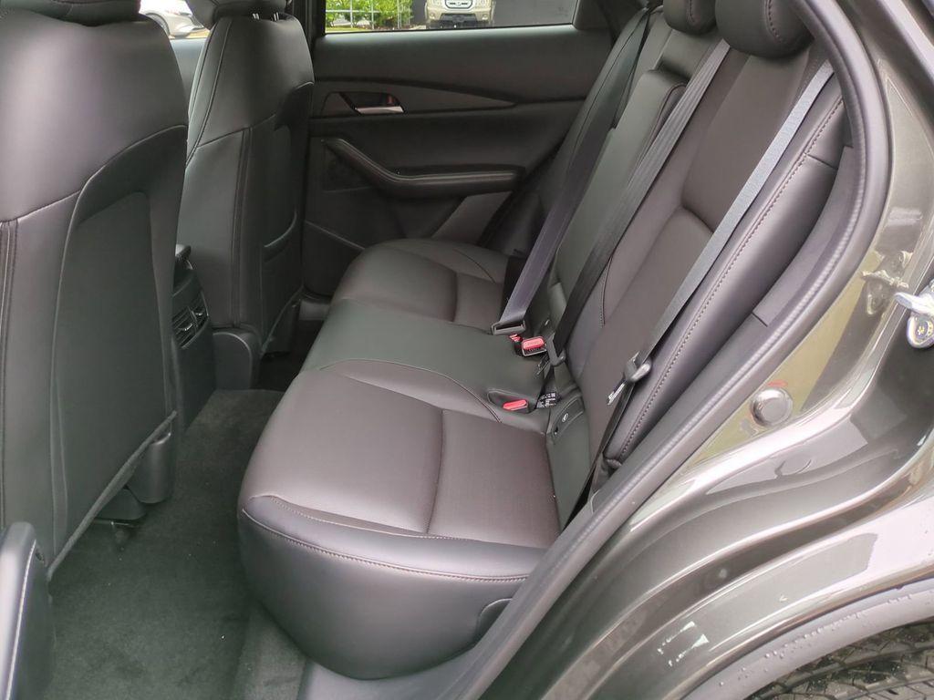 new 2026 Mazda CX-30 car, priced at $35,755