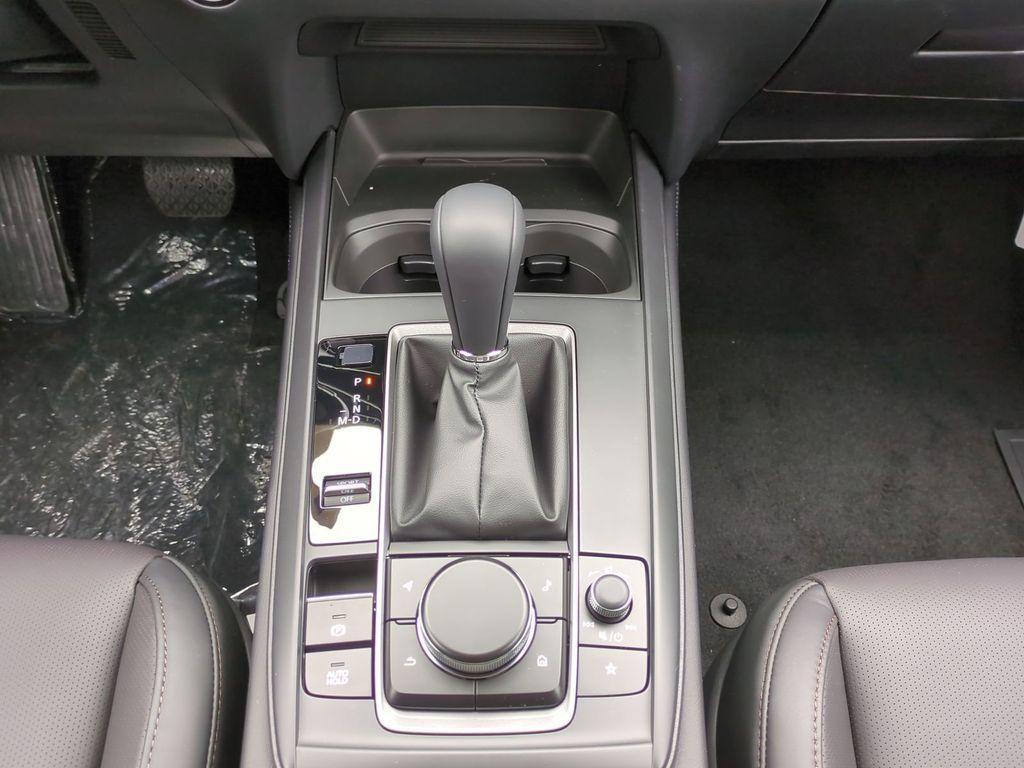 new 2026 Mazda CX-30 car, priced at $35,755