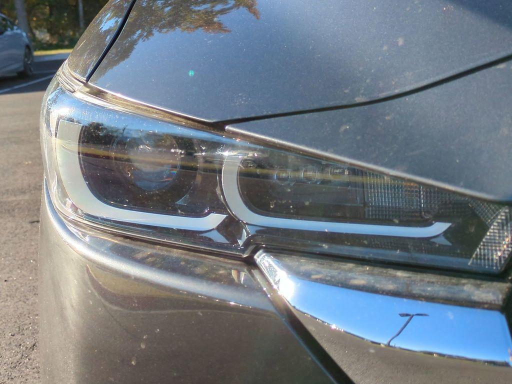 used 2022 Mazda CX-5 car, priced at $25,479