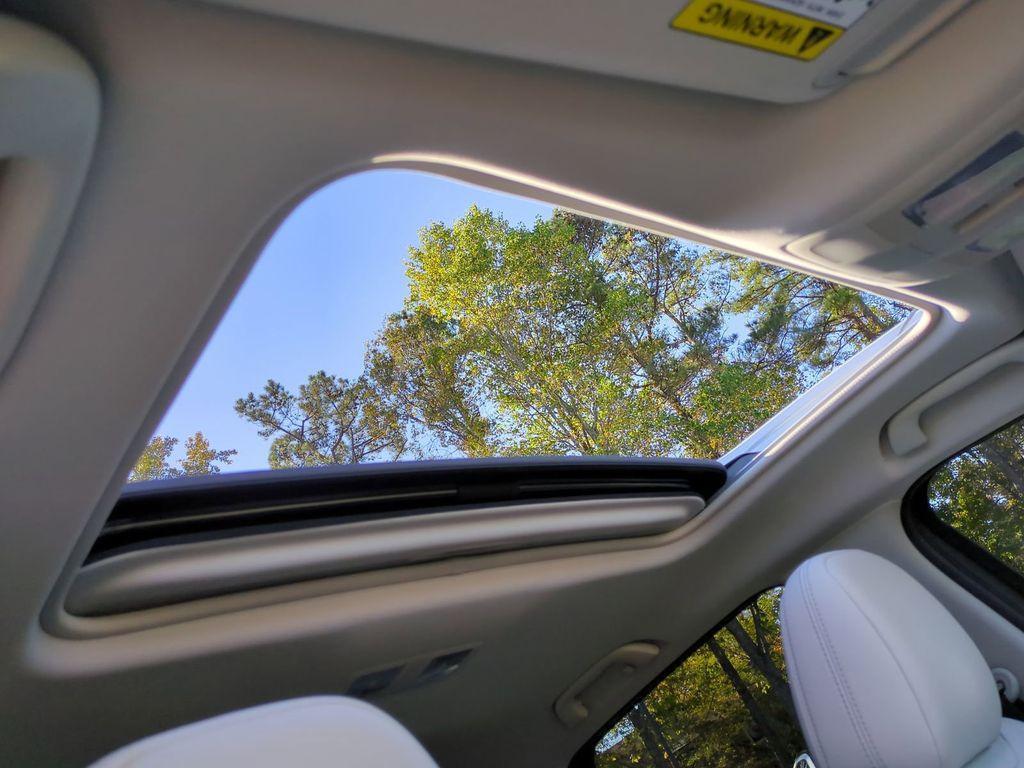 new 2025 Mazda CX-5 car, priced at $38,210