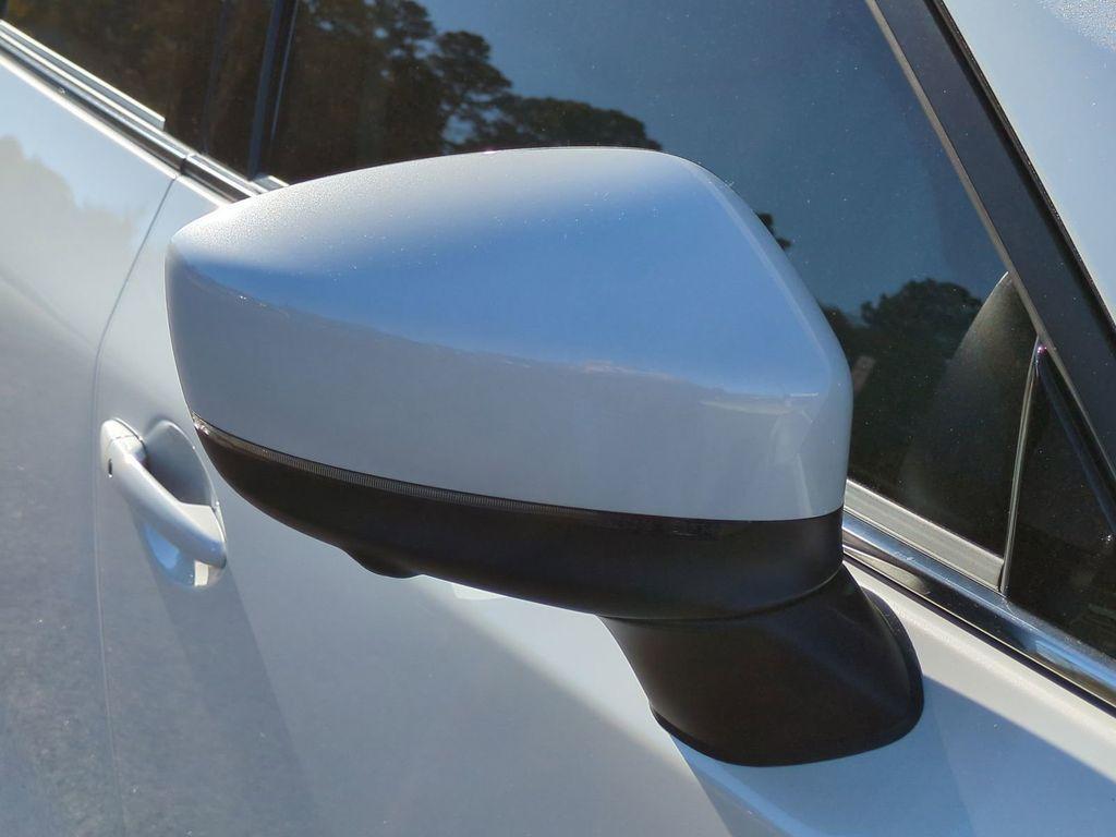 new 2025 Mazda CX-5 car, priced at $38,210