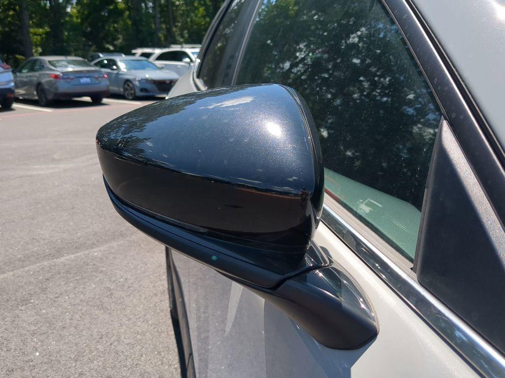 new 2025 Mazda CX-30 car, priced at $26,678