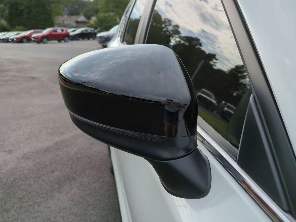 new 2025 Mazda CX-5 car, priced at $34,880