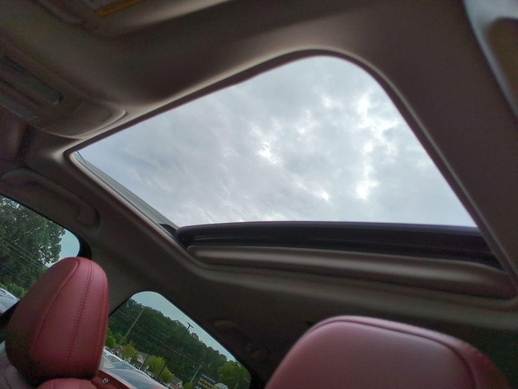 new 2025 Mazda CX-5 car, priced at $34,880