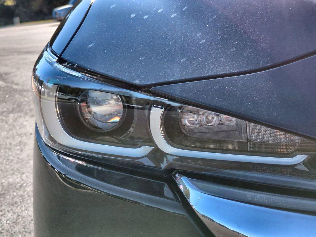 new 2025 Mazda CX-5 car, priced at $29,045