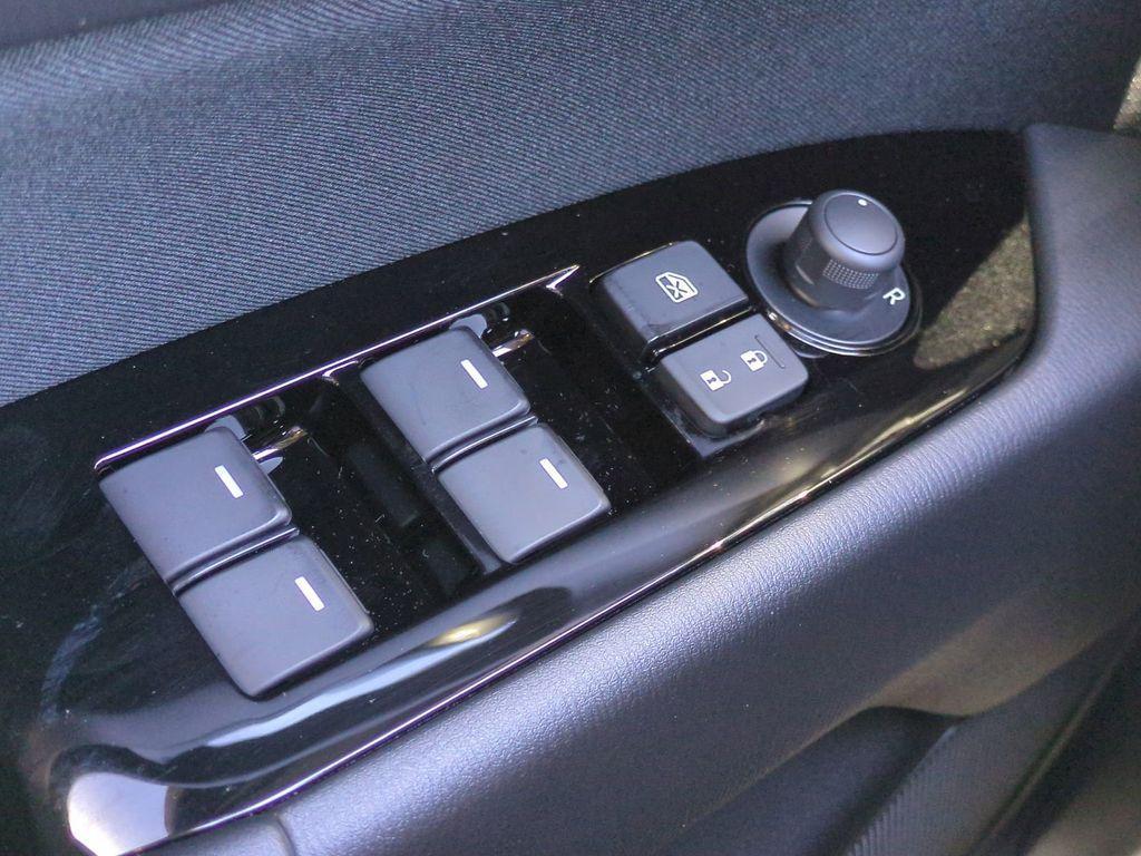 new 2025 Mazda CX-5 car, priced at $29,045