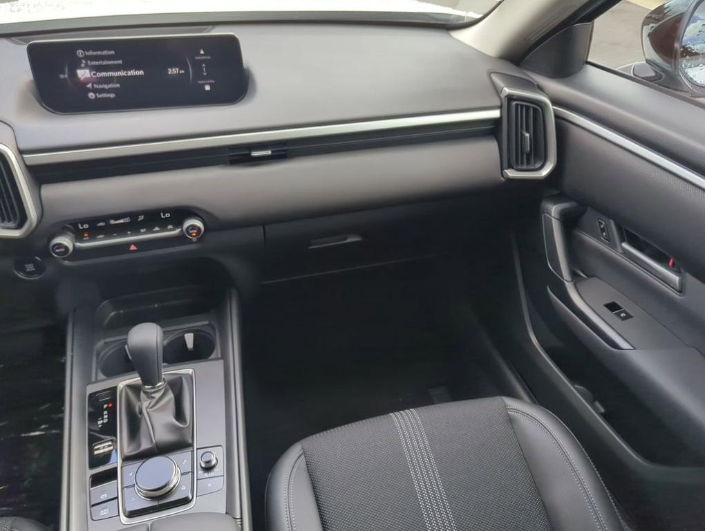 new 2025 Mazda CX-50 car, priced at $30,985