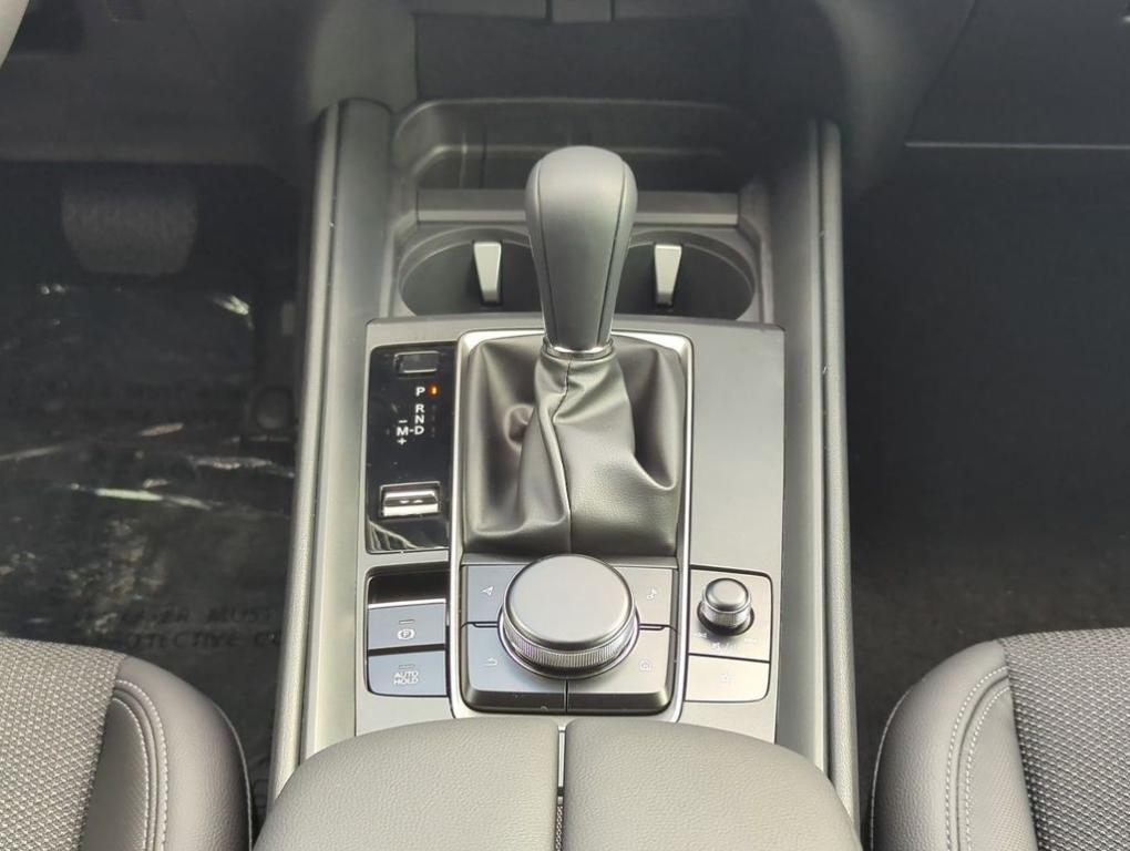 new 2025 Mazda CX-50 car, priced at $30,985