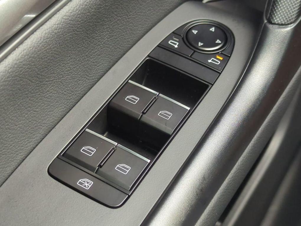 new 2025 Mazda CX-50 car, priced at $30,985