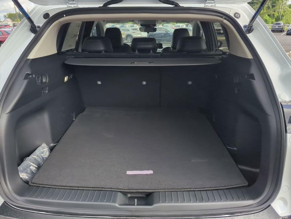 new 2025 Mazda CX-50 car, priced at $30,985