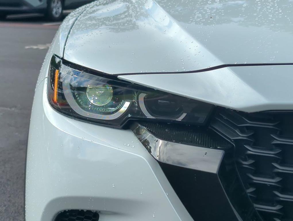 new 2025 Mazda CX-50 car, priced at $30,985