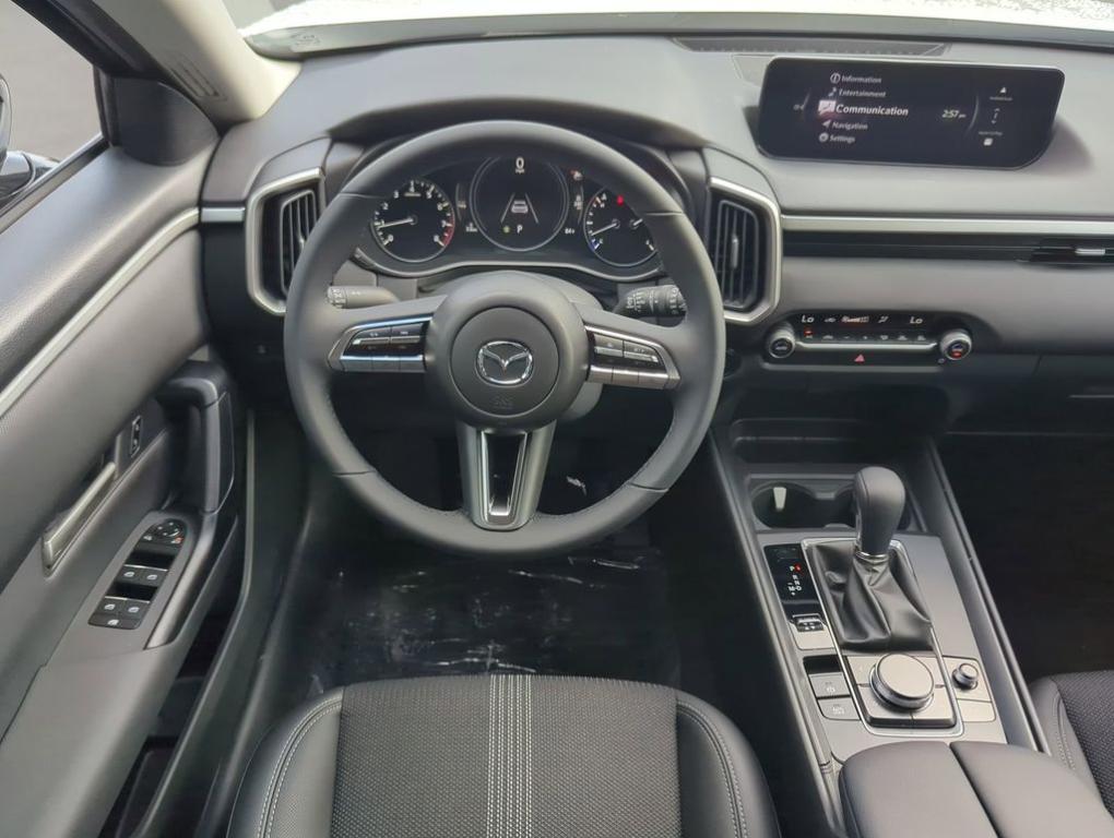 new 2025 Mazda CX-50 car, priced at $30,985
