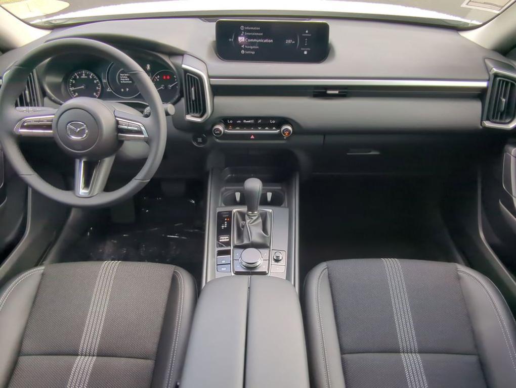 new 2025 Mazda CX-50 car, priced at $30,985