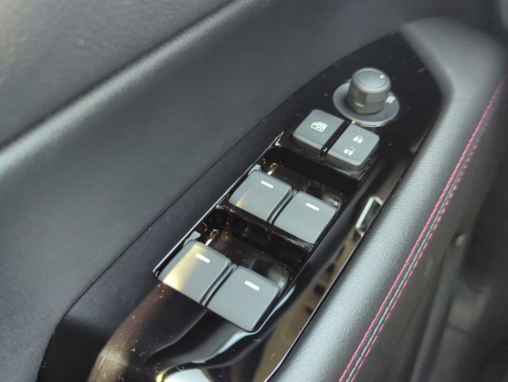 new 2025 Mazda CX-5 car, priced at $34,965