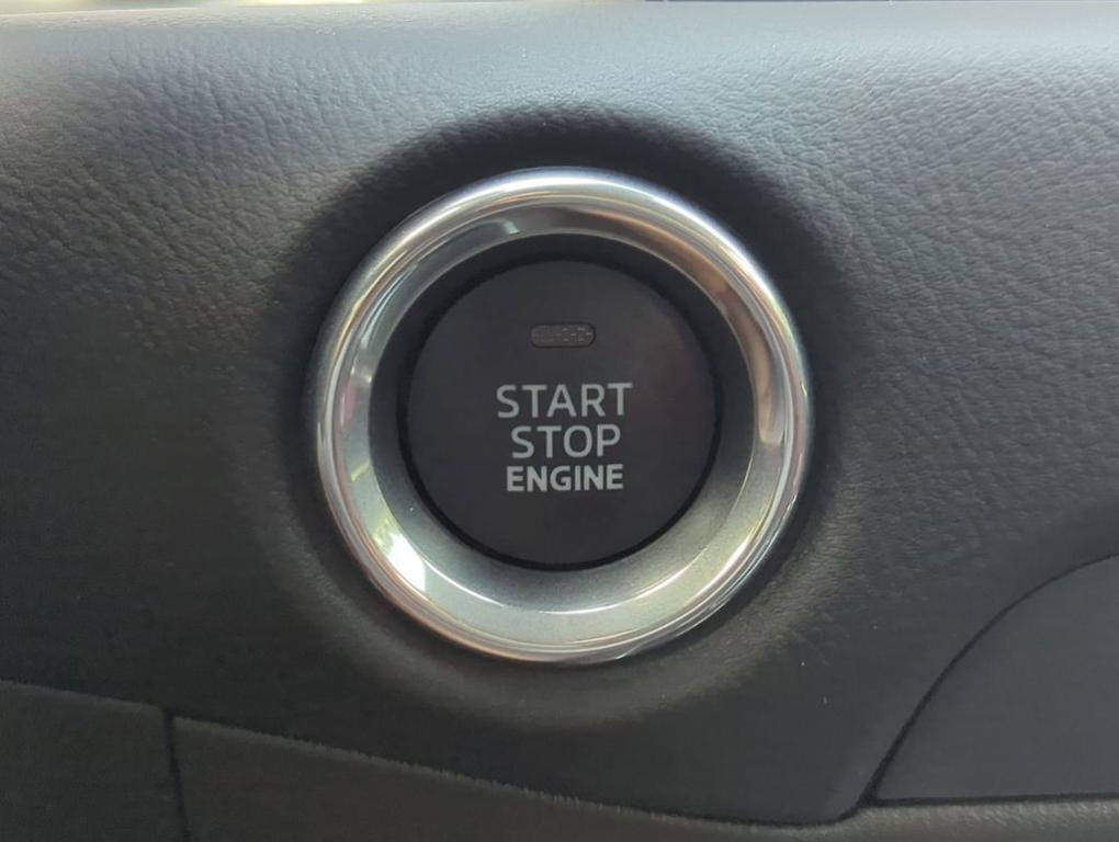 new 2025 Mazda CX-5 car, priced at $34,965