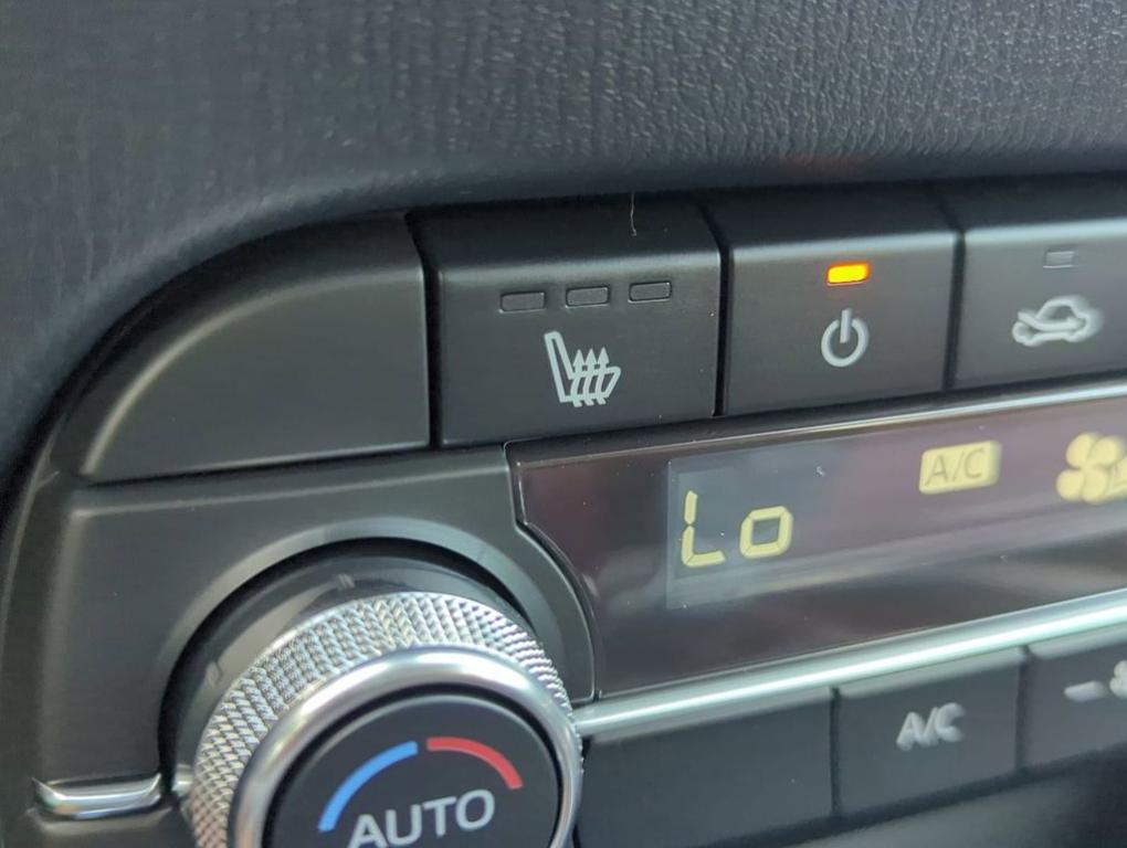 new 2025 Mazda CX-5 car, priced at $34,965