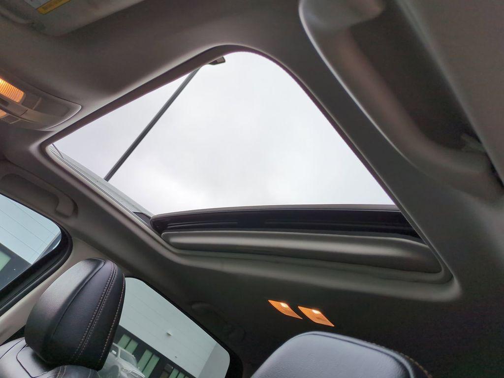 used 2022 Mazda CX-5 car, priced at $25,607