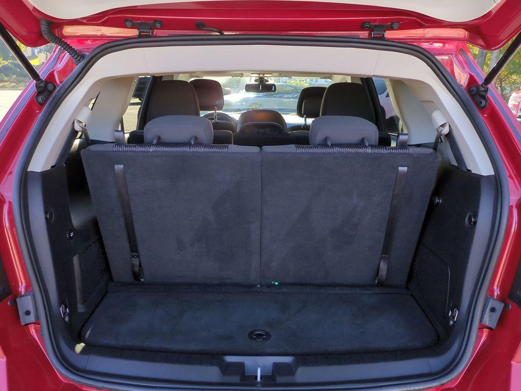 used 2018 Dodge Journey car, priced at $13,483