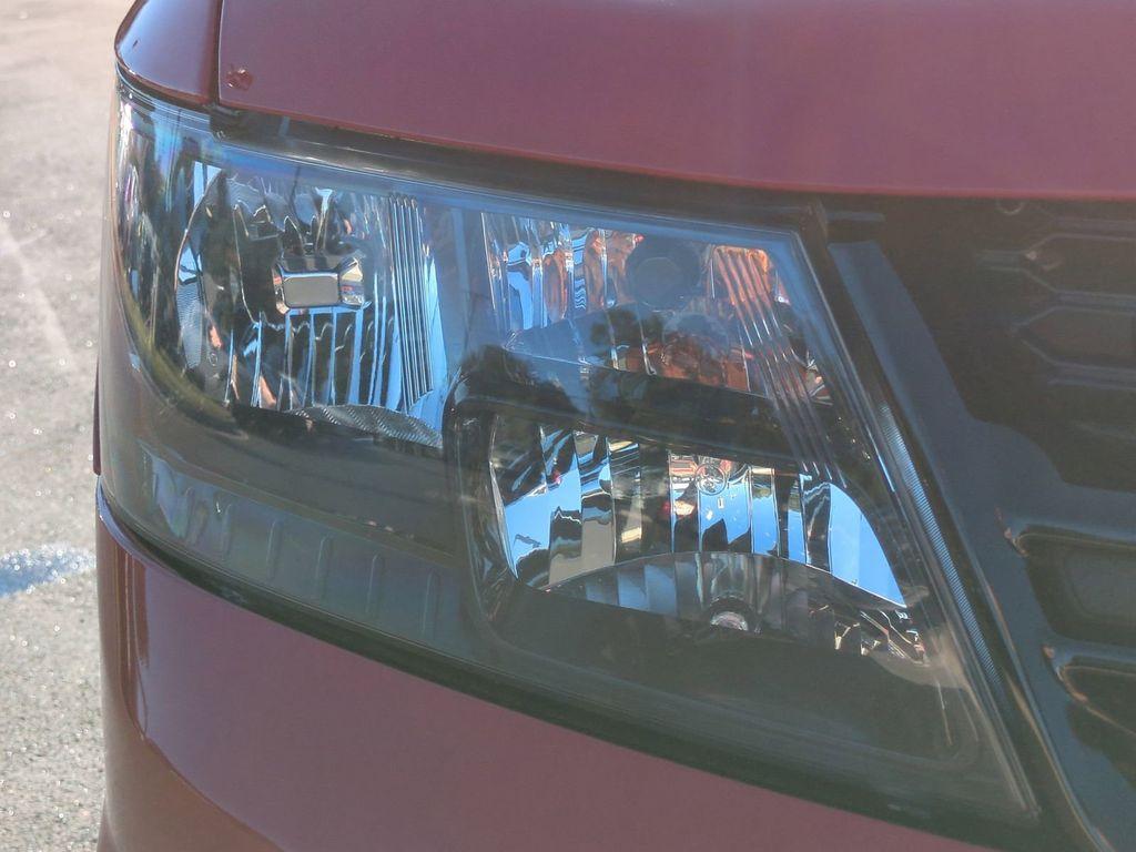 used 2018 Dodge Journey car, priced at $13,483