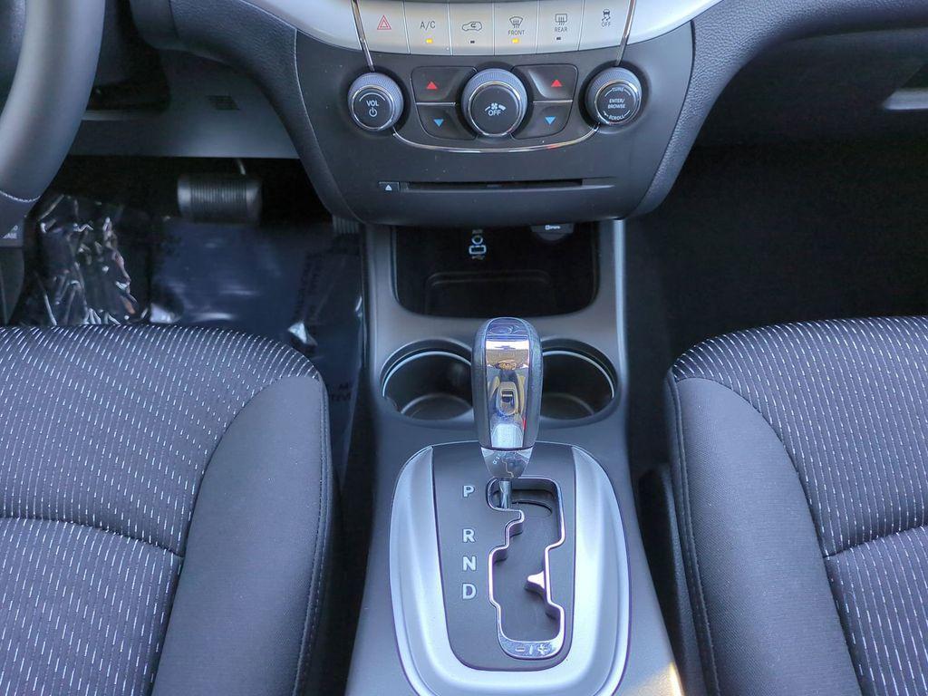 used 2018 Dodge Journey car, priced at $13,483