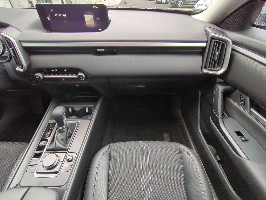 new 2026 Mazda CX-50 car, priced at $31,630