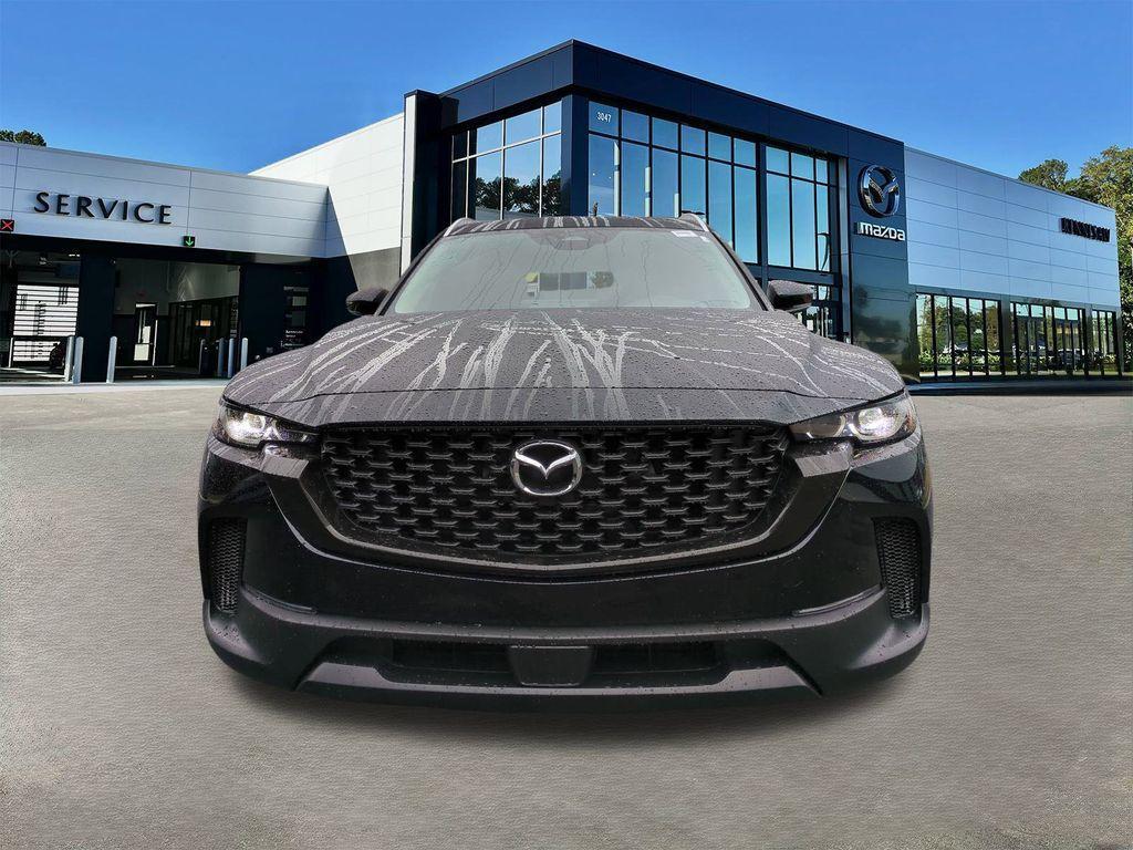 new 2026 Mazda CX-50 car, priced at $31,630