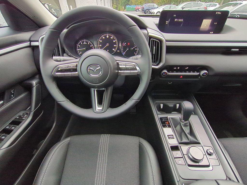 new 2026 Mazda CX-50 car, priced at $31,630