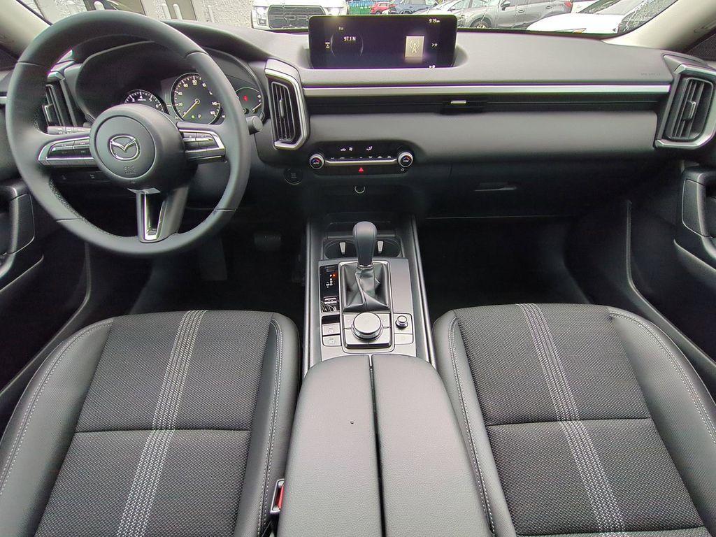new 2026 Mazda CX-50 car, priced at $31,630