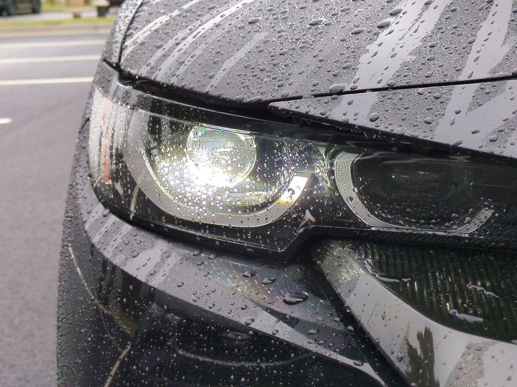 new 2026 Mazda CX-50 car, priced at $31,630