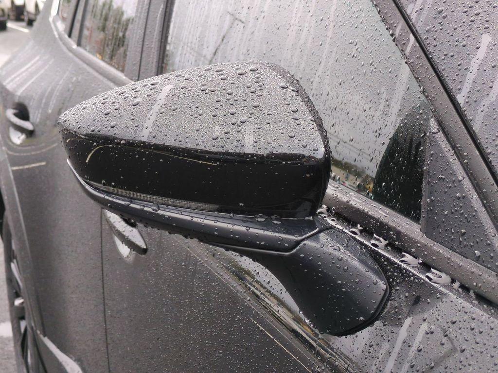 new 2026 Mazda CX-50 car, priced at $31,630