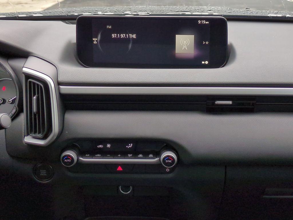 new 2026 Mazda CX-50 car, priced at $31,630