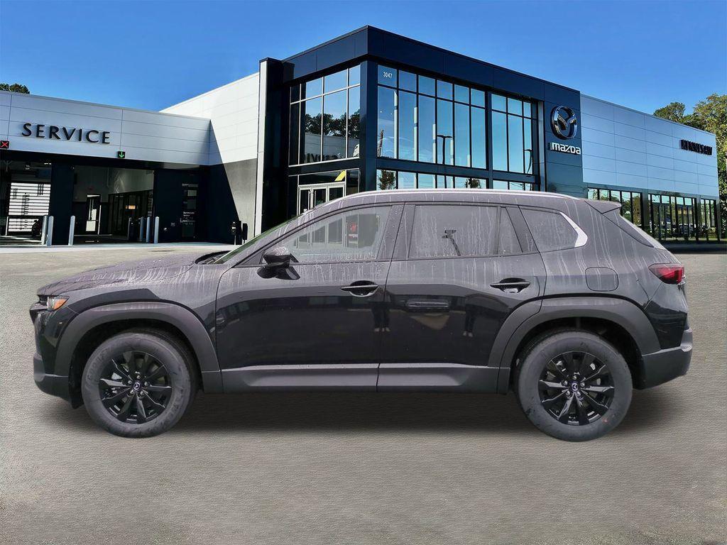 new 2026 Mazda CX-50 car, priced at $31,630