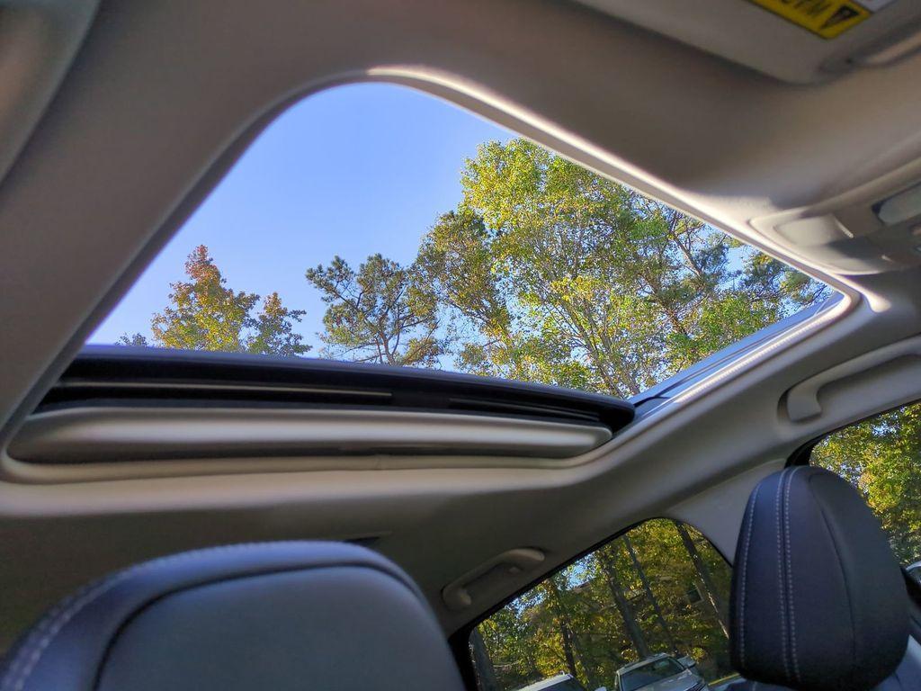 new 2025 Mazda CX-5 car, priced at $38,210