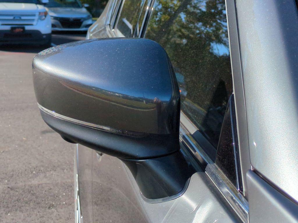 new 2025 Mazda CX-5 car, priced at $38,210