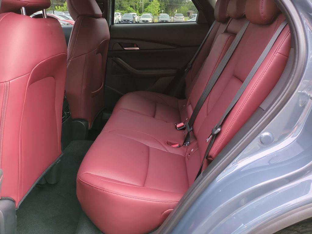 new 2025 Mazda CX-30 car, priced at $29,471