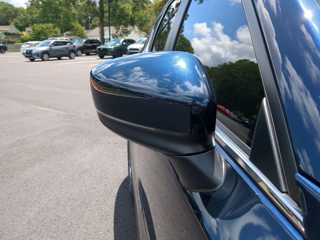 new 2025 Mazda CX-5 car, priced at $28,218