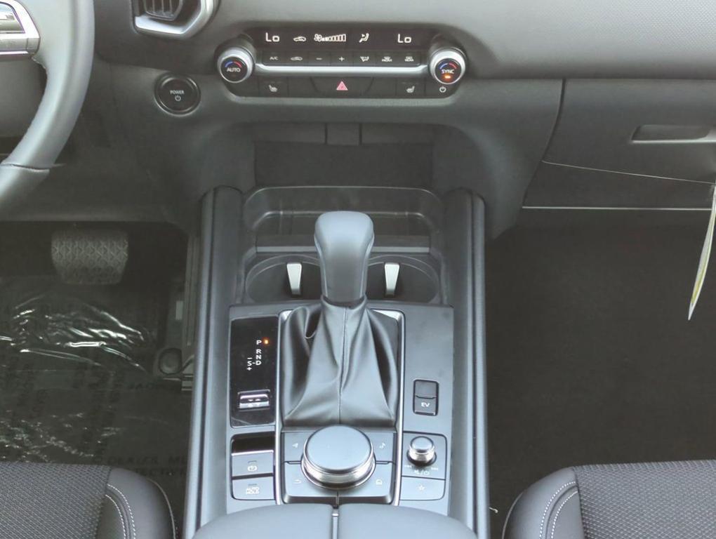 new 2025 Mazda CX-50 Hybrid car, priced at $34,062