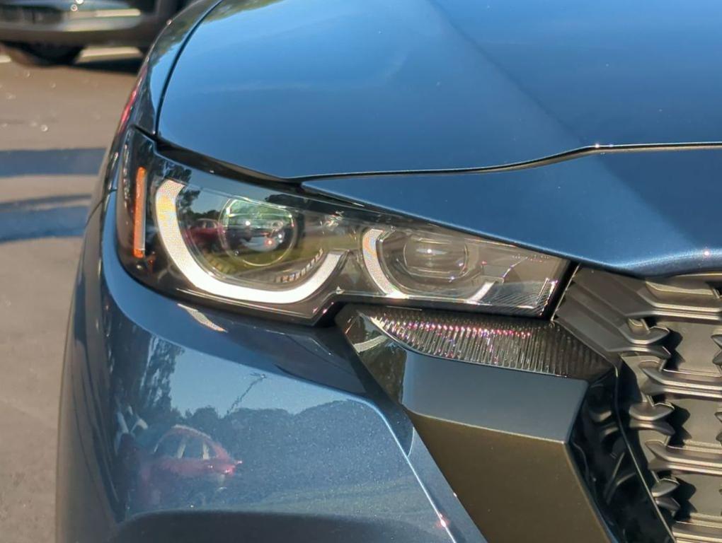 new 2025 Mazda CX-50 Hybrid car, priced at $34,062