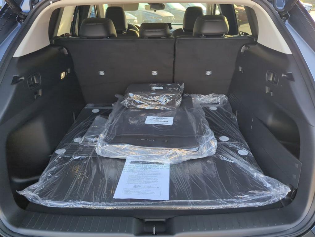 new 2025 Mazda CX-50 Hybrid car, priced at $34,062