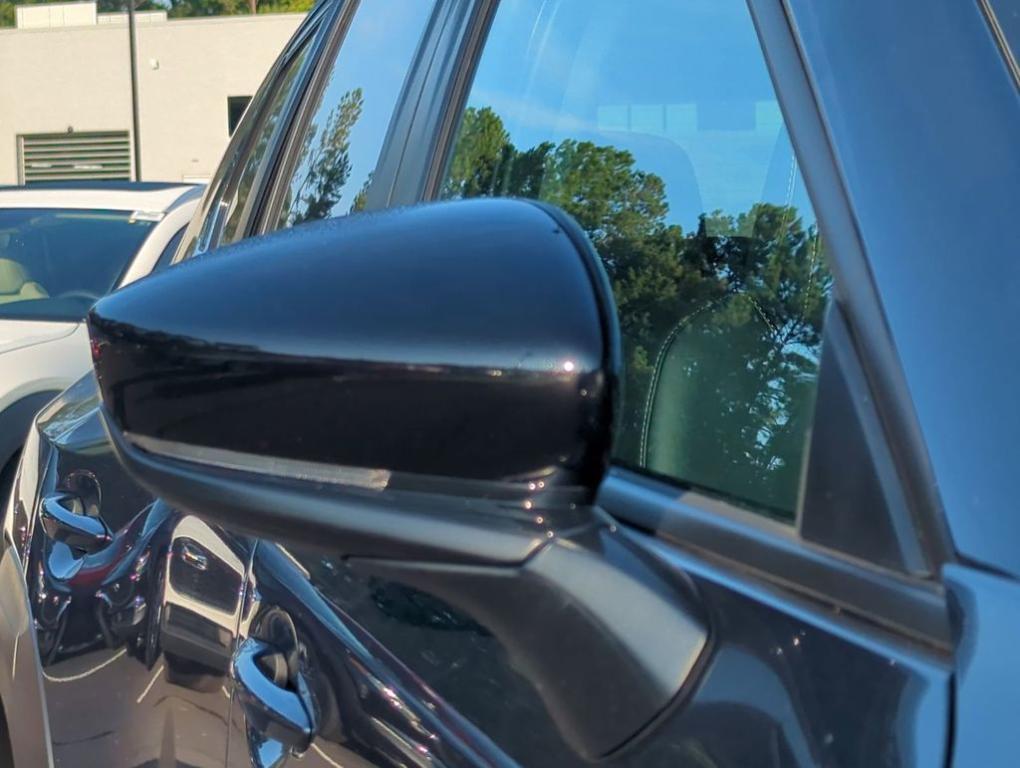 new 2025 Mazda CX-50 Hybrid car, priced at $34,062