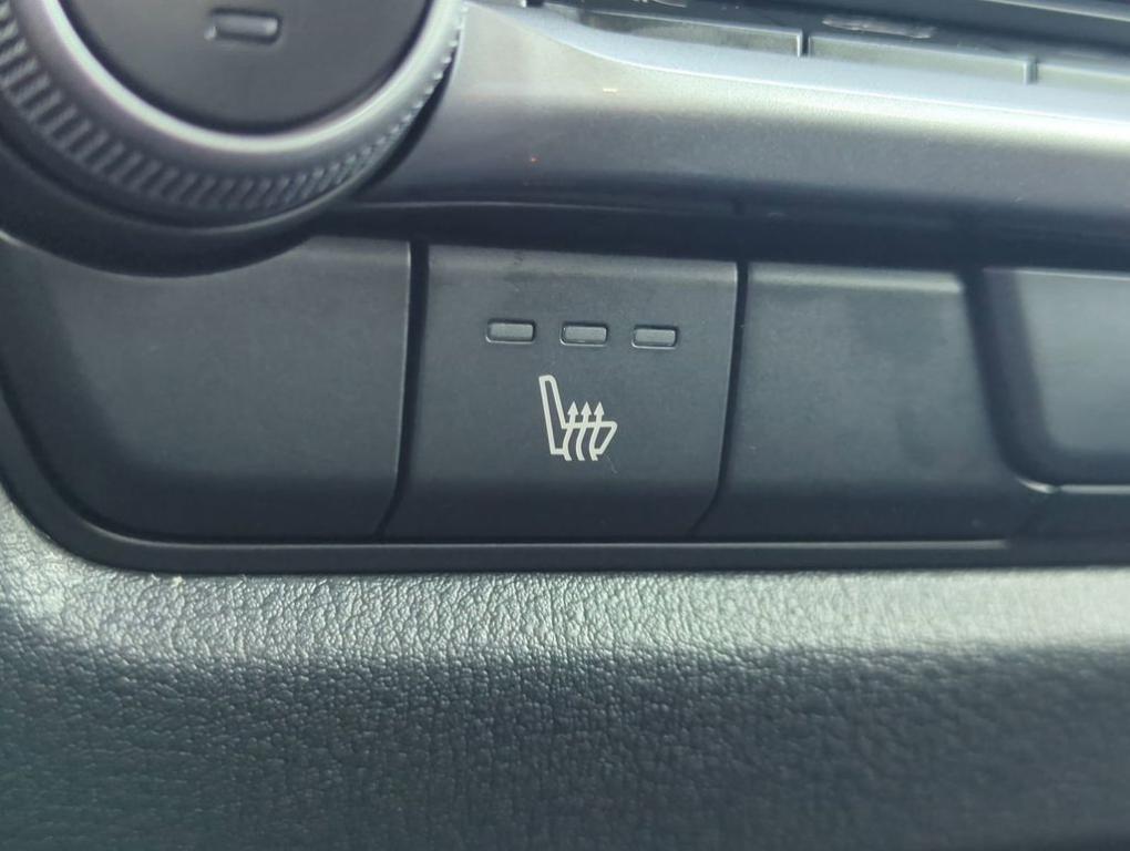 new 2025 Mazda CX-50 Hybrid car, priced at $34,062