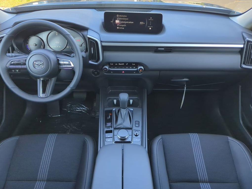 new 2025 Mazda CX-50 Hybrid car, priced at $34,062