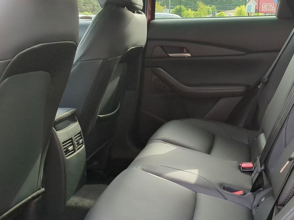 new 2025 Mazda CX-30 car, priced at $26,816