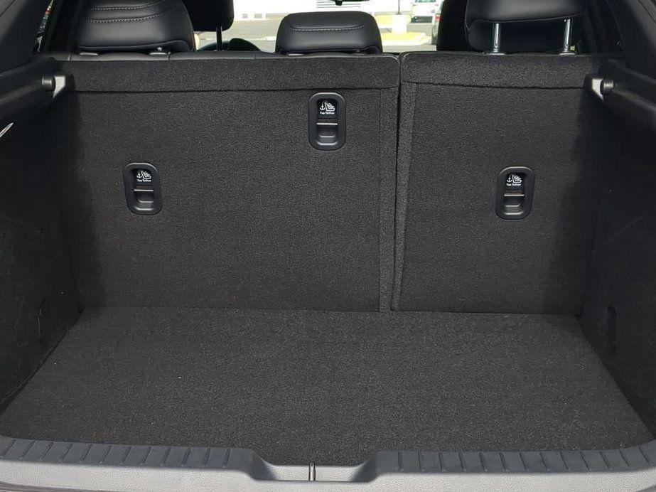 new 2025 Mazda CX-30 car, priced at $26,816