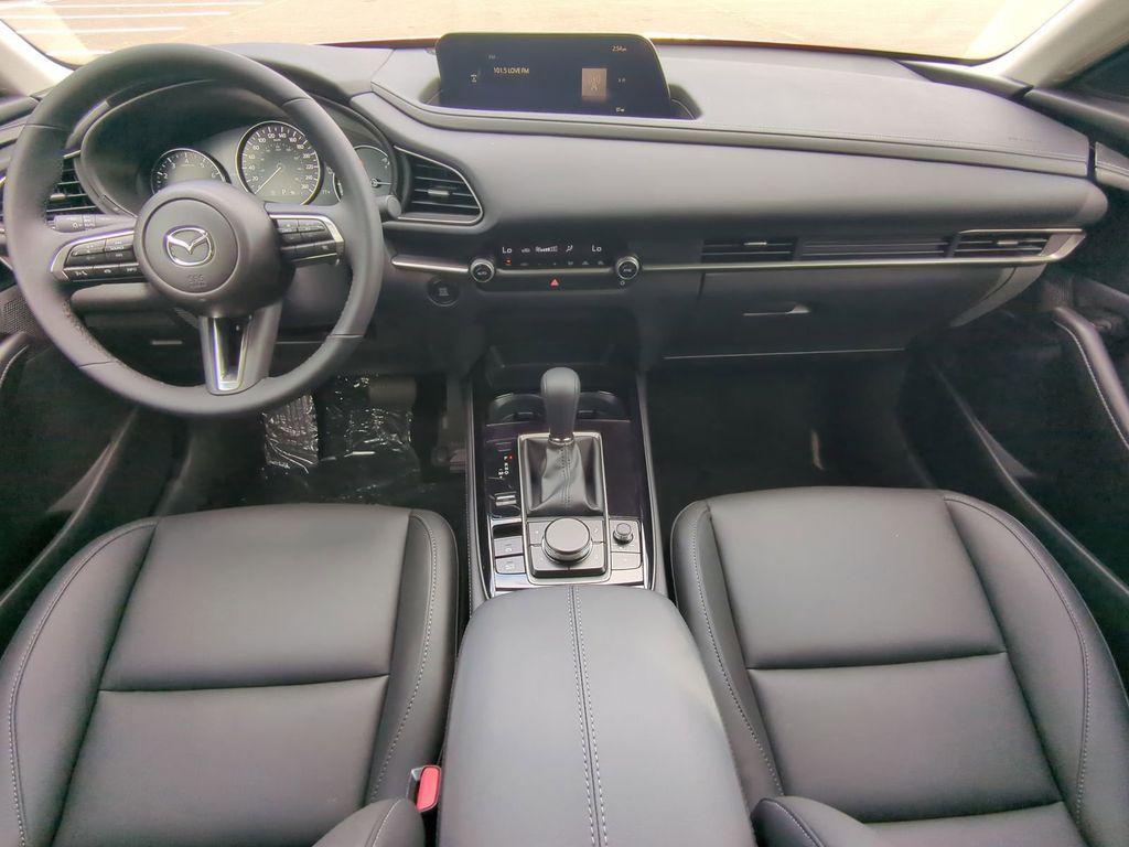 new 2025 Mazda CX-30 car, priced at $26,816