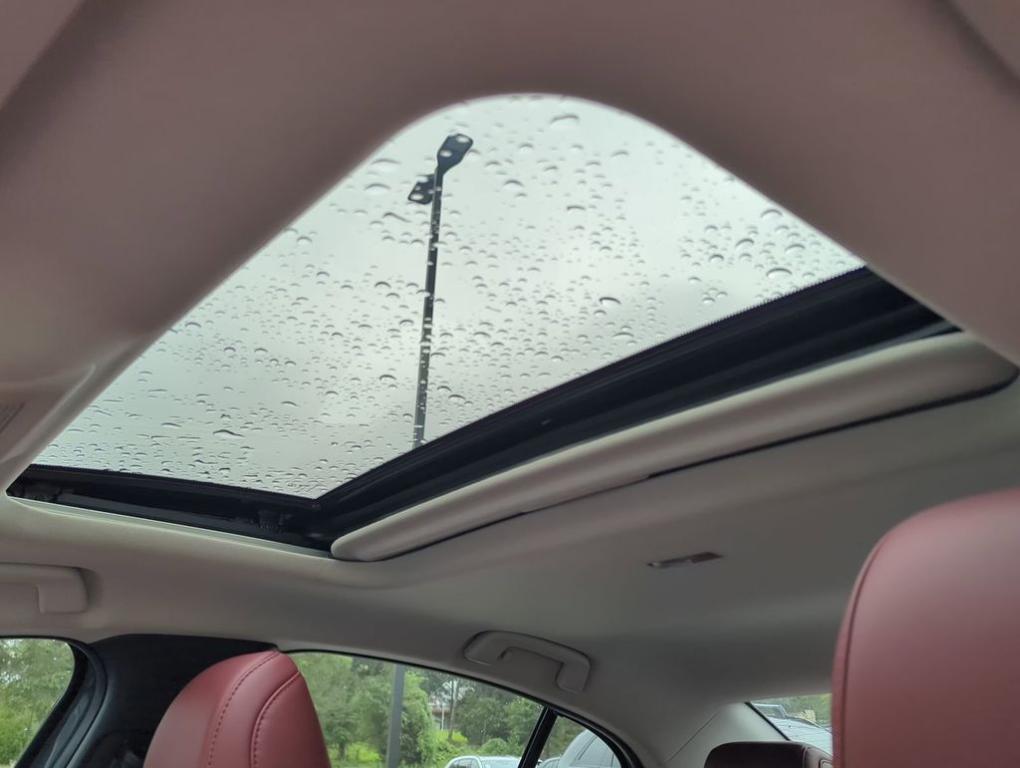 new 2025 Mazda Mazda3 car, priced at $29,699