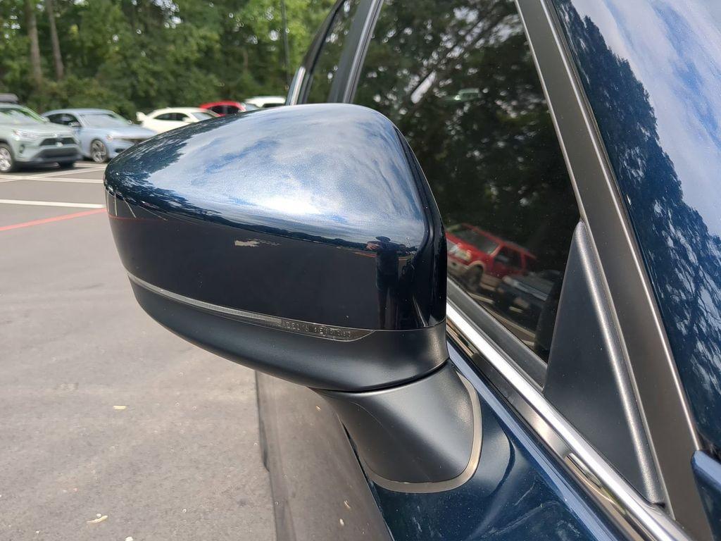 new 2025 Mazda CX-5 car, priced at $29,090