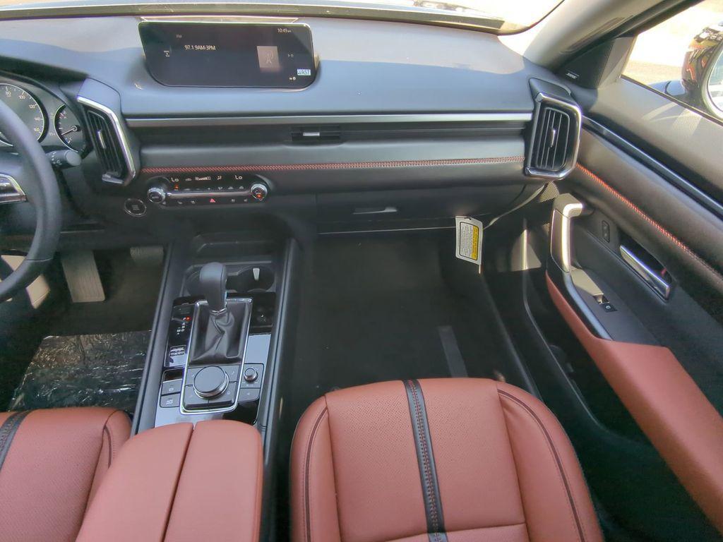 new 2025 Mazda CX-50 car, priced at $43,237