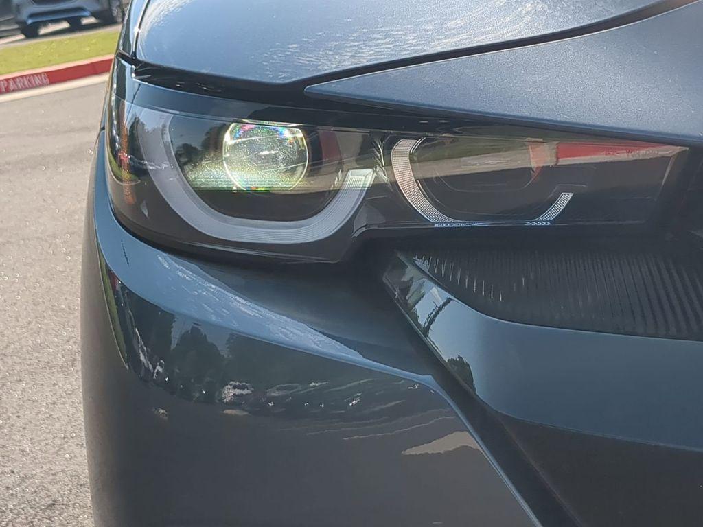 new 2025 Mazda CX-50 car, priced at $43,237